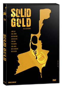 Solid Gold (DVD)
